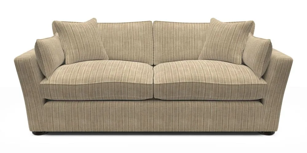 4 Seater