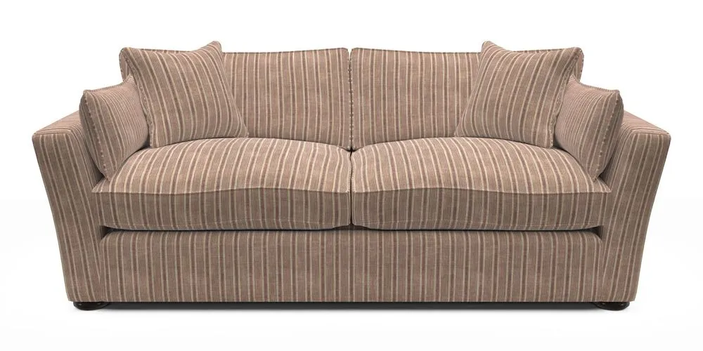 4 Seater