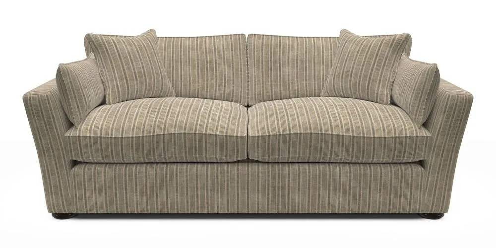 4 Seater