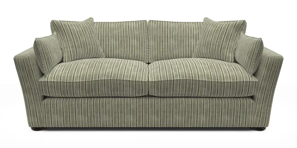 4 Seater