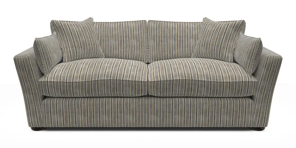 4 Seater