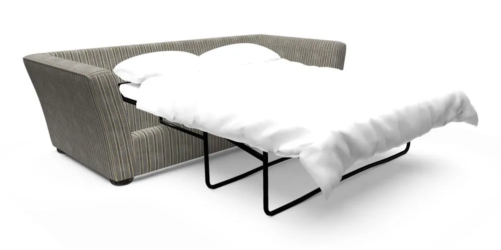 Aldeburgh Sofa Bed open