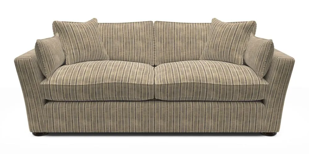 4 Seater
