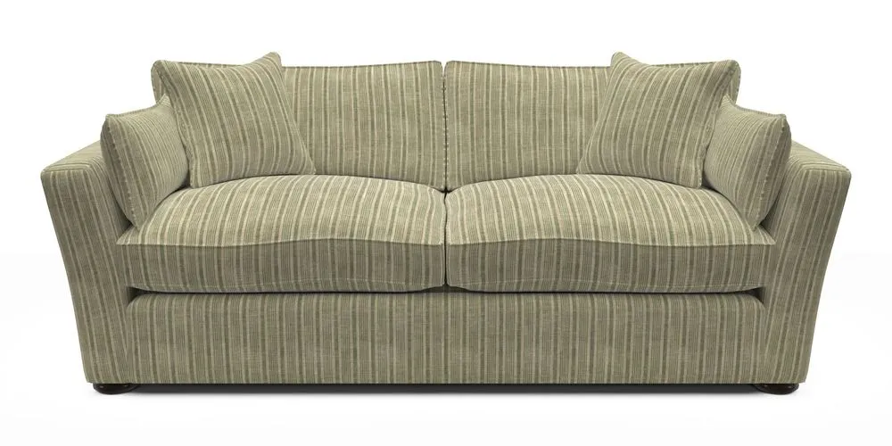 4 Seater