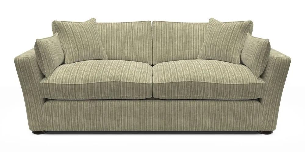 4 Seater