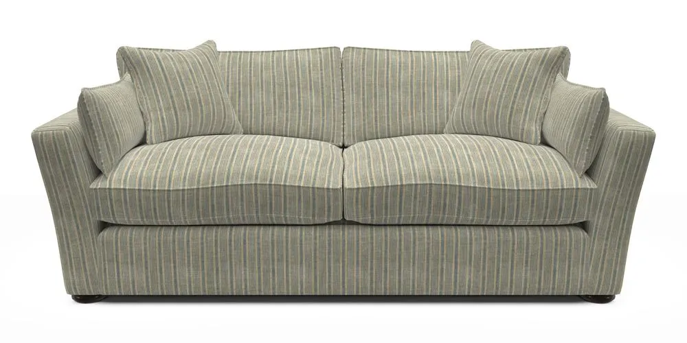 4 Seater