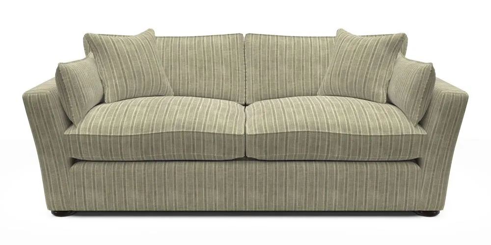 4 Seater