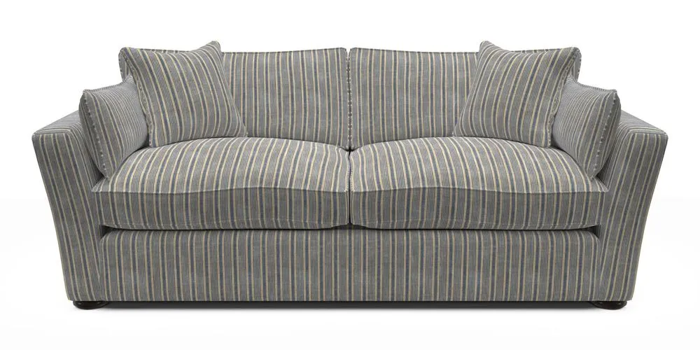 4 Seater