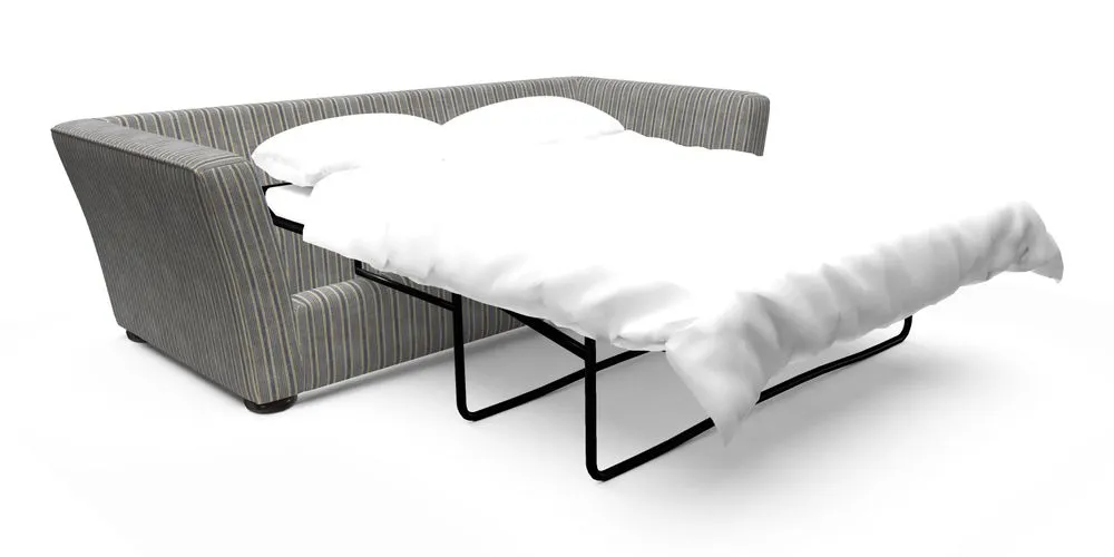 Aldeburgh Sofa Bed open