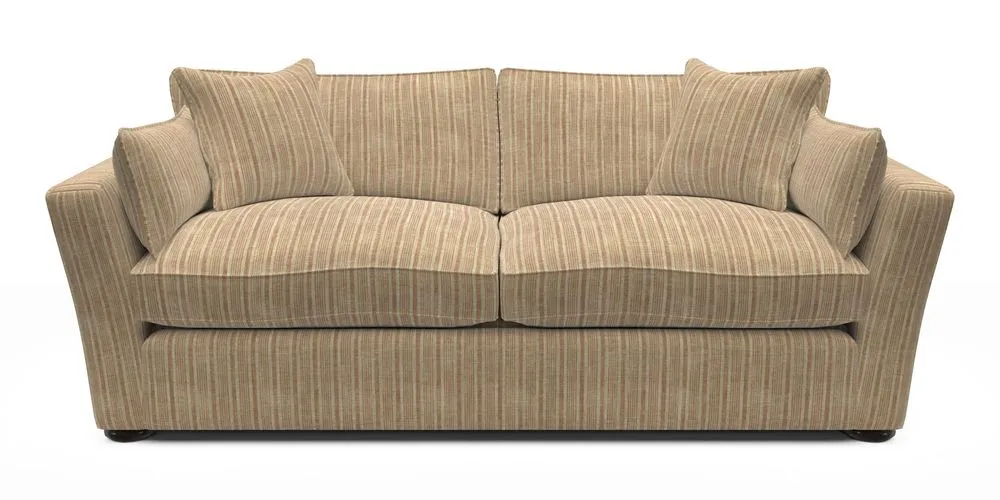 4 Seater