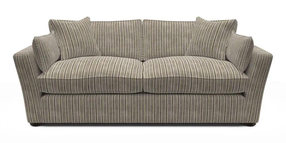 4 Seater