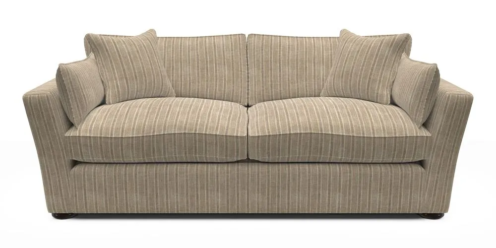 4 Seater
