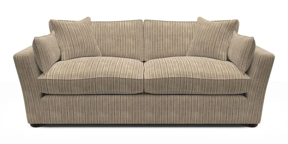 4 Seater