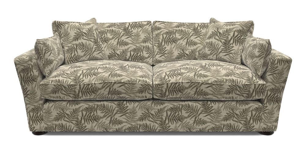 4 Seater