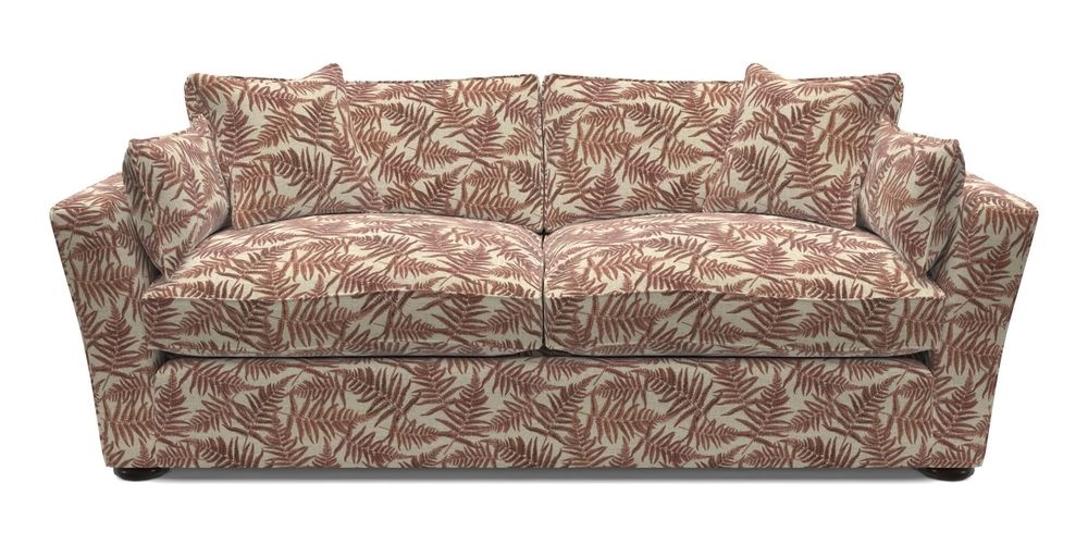 4 Seater
