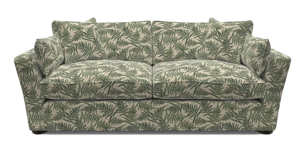 4 Seater