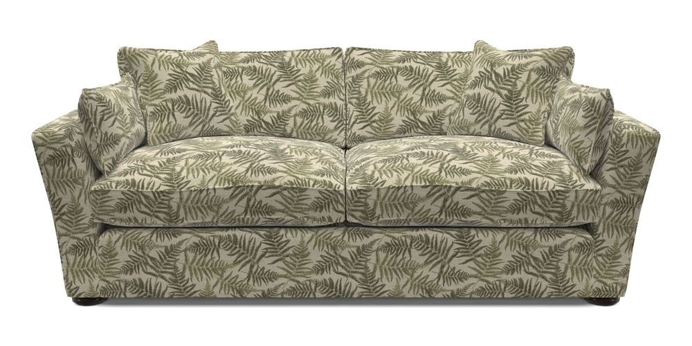 4 Seater
