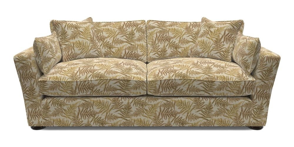 4 Seater