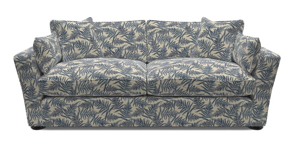 4 Seater