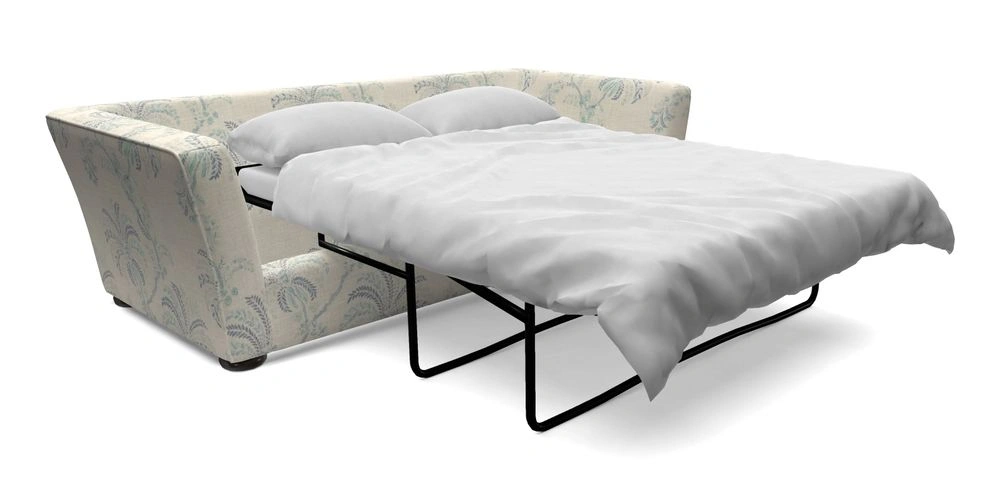 Aldeburgh Sofa Bed open