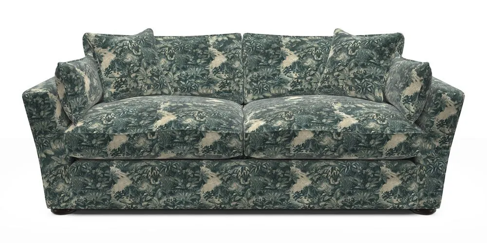 4 Seater