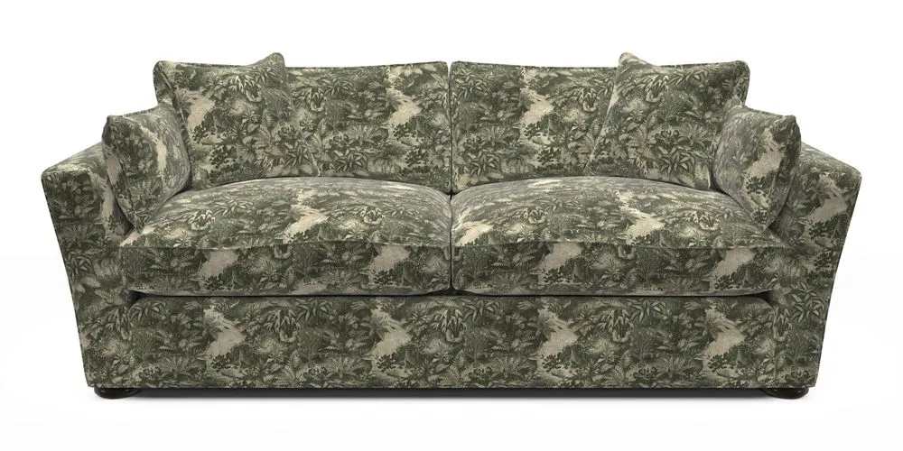 4 Seater
