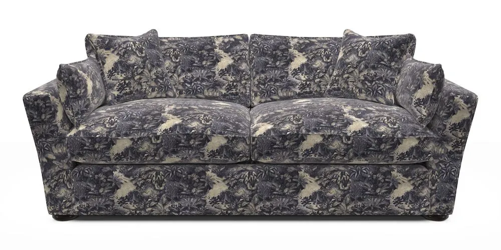 4 Seater
