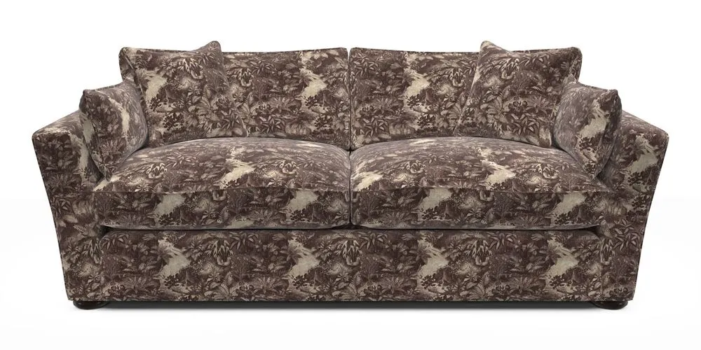 4 Seater