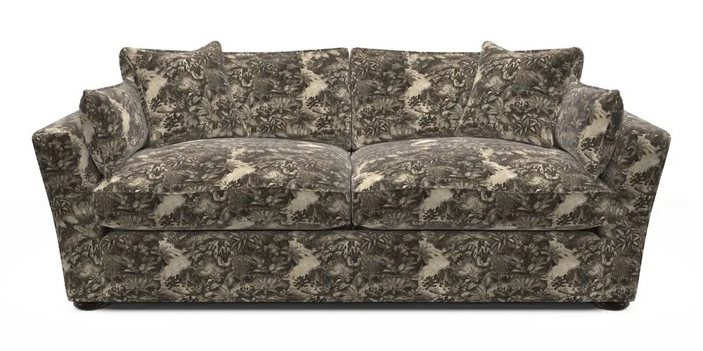 4 Seater