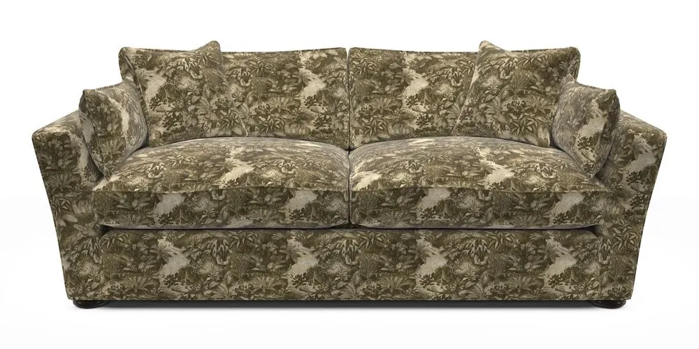 4 Seater