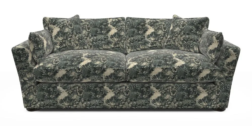4 Seater