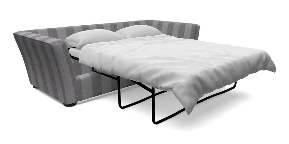 Aldeburgh Sofa Bed open