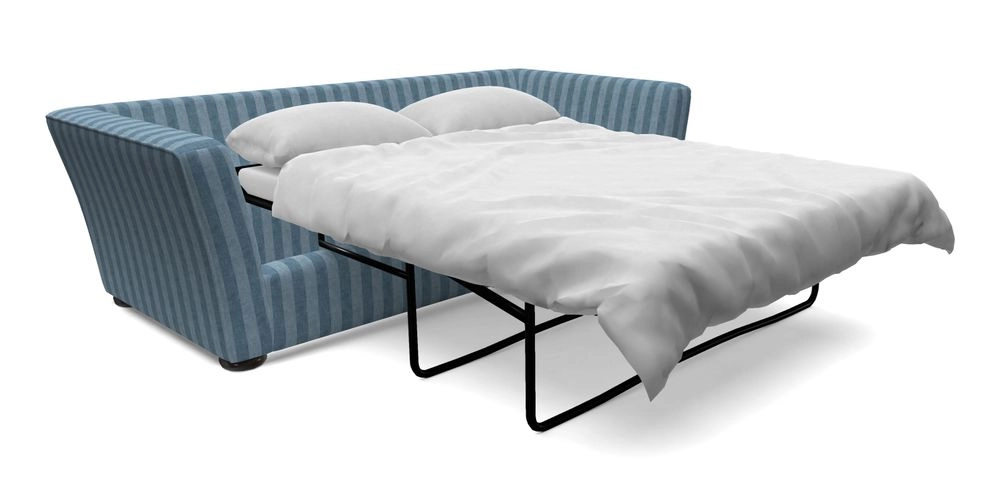 Aldeburgh Sofa Bed open