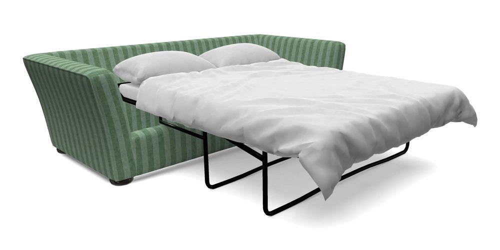 Aldeburgh Sofa Bed open