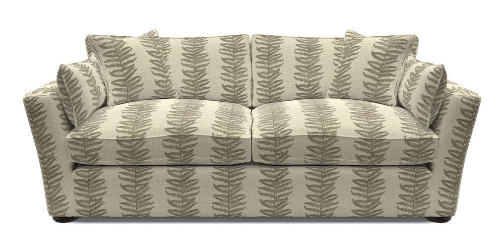 4 Seater