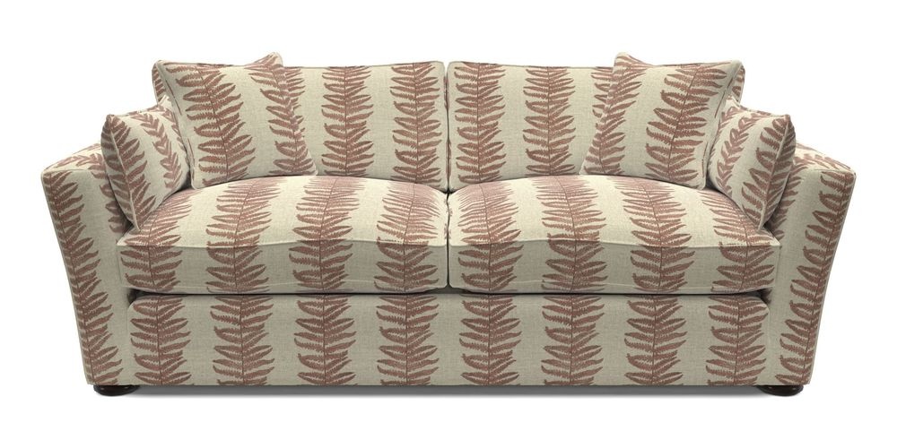 4 Seater