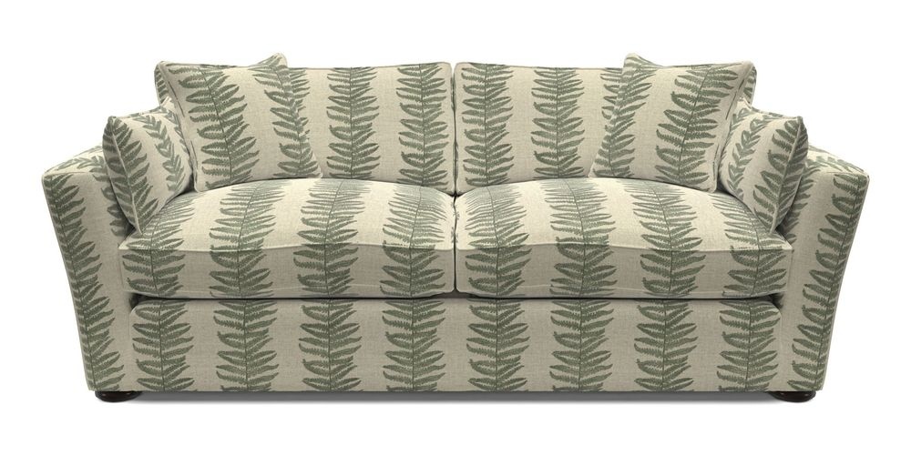 4 Seater
