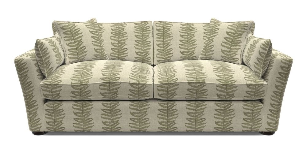4 Seater