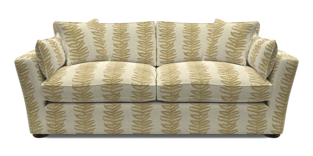4 Seater