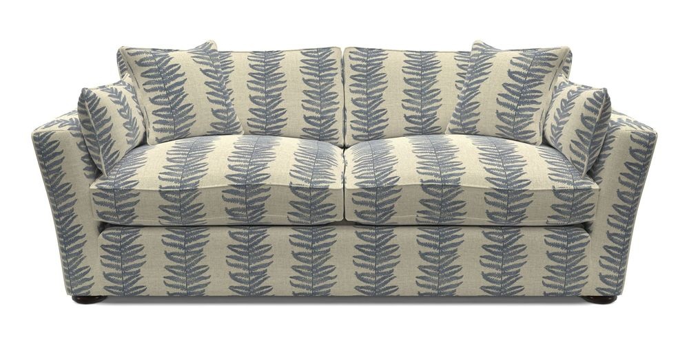 4 Seater