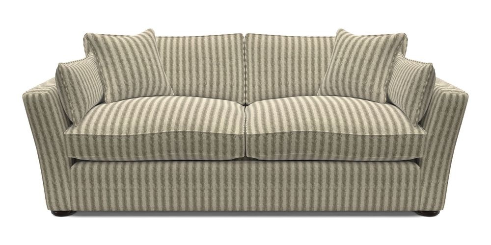 4 Seater