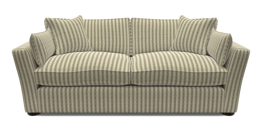 4 Seater