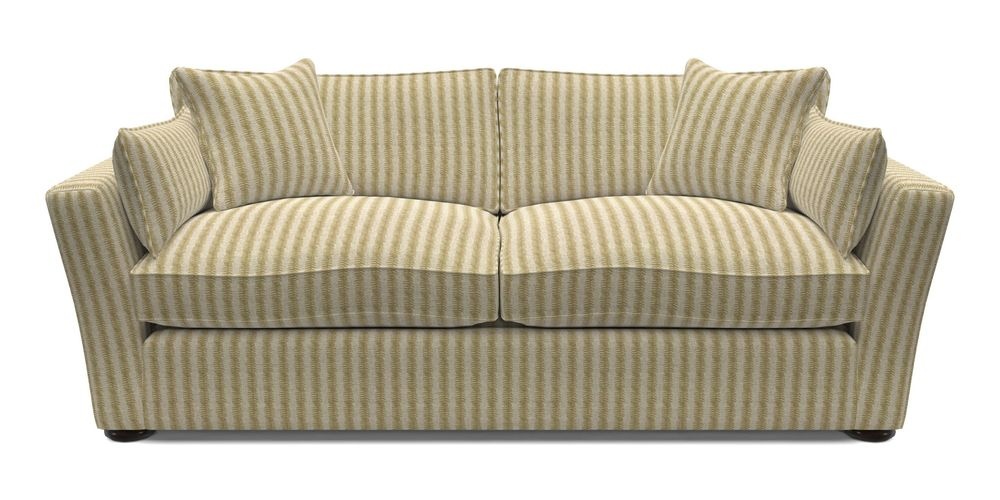 4 Seater