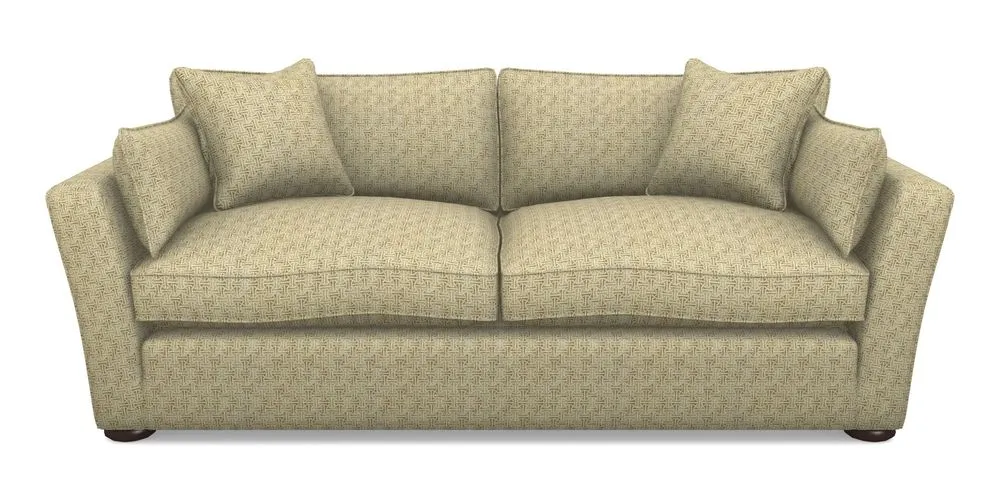 4 Seater