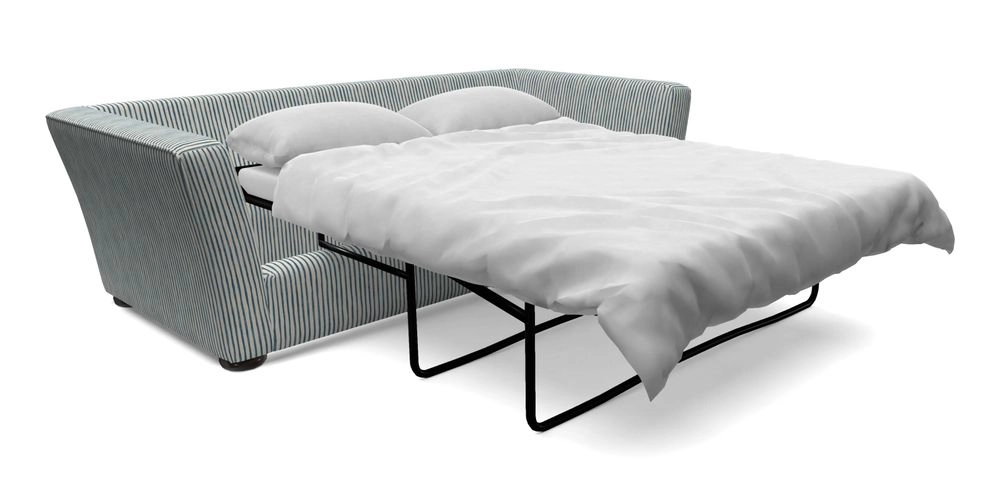 Aldeburgh Sofa Bed open