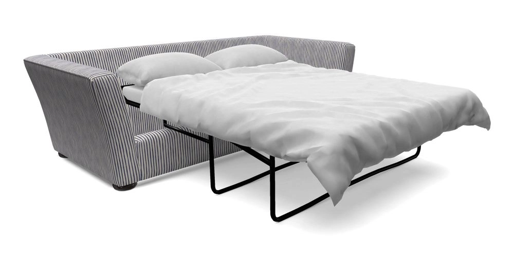 Aldeburgh Sofa Bed open