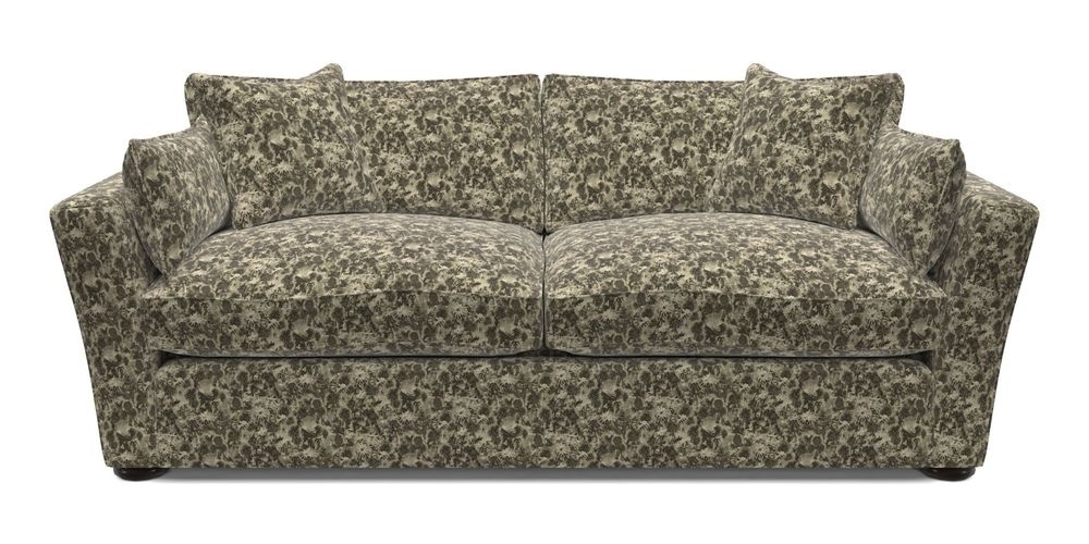 4 Seater