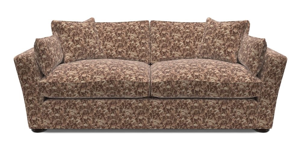 4 Seater