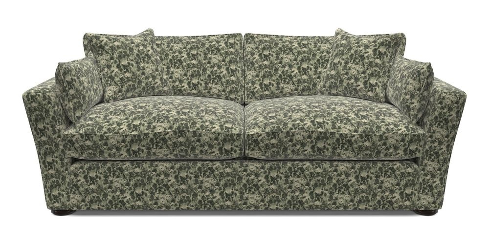 4 Seater