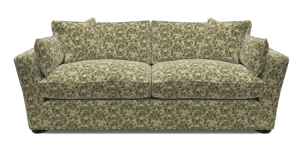 4 Seater